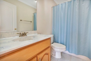 Welcome to 116 Augusta National, a beautiful home nestled within on Cobbs Glen Country Club in South Carolina - for sale on GolfHomes.com, golf home, golf lot