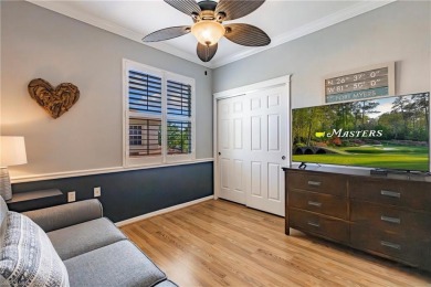 Best value and vibe in the coach home market and ready to go! on  in Florida - for sale on GolfHomes.com, golf home, golf lot