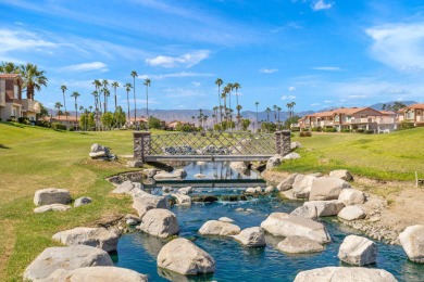 This condo features a premium location with lake, fairway and on  in California - for sale on GolfHomes.com, golf home, golf lot