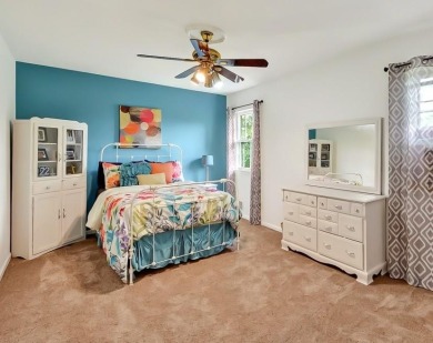 Welcome to this cherished family home in one of East Cobb's most on Indian Hills Country Club in Georgia - for sale on GolfHomes.com, golf home, golf lot