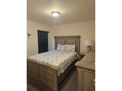 Welcome to this 2019 built 4-bedroom 3 full baths with 2274 on Deep Creek Golf Club in Florida - for sale on GolfHomes.com, golf home, golf lot