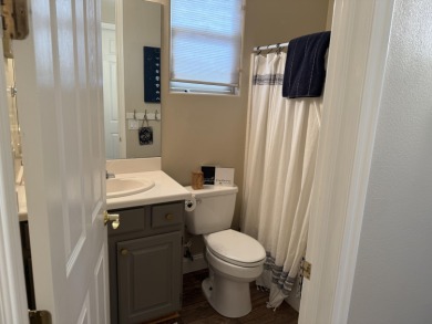 This 1616sq ft beautiful rambler is settled in the heart of the on Coral Canyon Golf Course in Utah - for sale on GolfHomes.com, golf home, golf lot