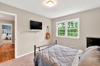 Welcome to this cherished family home in one of East Cobb's most on Indian Hills Country Club in Georgia - for sale on GolfHomes.com, golf home, golf lot