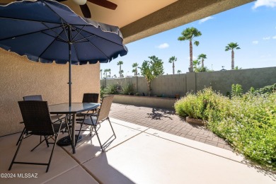 This property offers a fantastic opportunity for those seeking a on Voyager RV Resort and Golf Course in Arizona - for sale on GolfHomes.com, golf home, golf lot