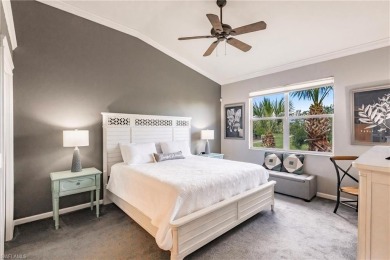 Best value and vibe in the coach home market and ready to go! on  in Florida - for sale on GolfHomes.com, golf home, golf lot