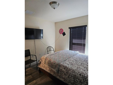 Welcome to this 2019 built 4-bedroom 3 full baths with 2274 on Deep Creek Golf Club in Florida - for sale on GolfHomes.com, golf home, golf lot