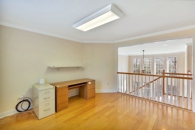 Welcome to 116 Augusta National, a beautiful home nestled within on Cobbs Glen Country Club in South Carolina - for sale on GolfHomes.com, golf home, golf lot