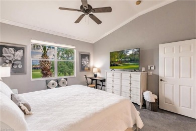 Best value and vibe in the coach home market and ready to go! on  in Florida - for sale on GolfHomes.com, golf home, golf lot