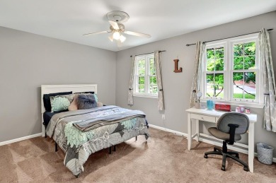 Welcome to this cherished family home in one of East Cobb's most on Indian Hills Country Club in Georgia - for sale on GolfHomes.com, golf home, golf lot