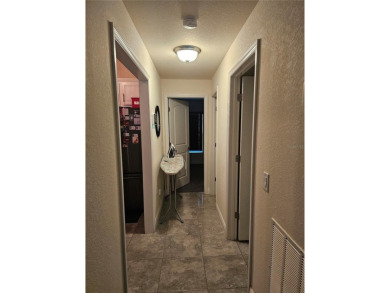 Welcome to this 2019 built 4-bedroom 3 full baths with 2274 on Deep Creek Golf Club in Florida - for sale on GolfHomes.com, golf home, golf lot