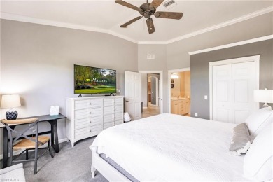 Best value and vibe in the coach home market and ready to go! on  in Florida - for sale on GolfHomes.com, golf home, golf lot