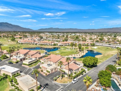 This condo features a premium location with lake, fairway and on  in California - for sale on GolfHomes.com, golf home, golf lot