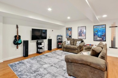 Welcome to this cherished family home in one of East Cobb's most on Indian Hills Country Club in Georgia - for sale on GolfHomes.com, golf home, golf lot