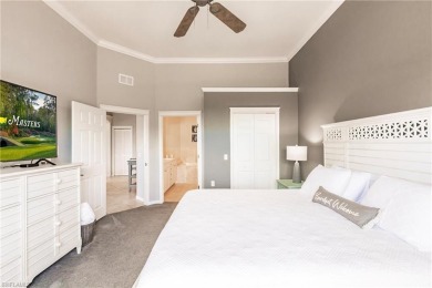 Best value and vibe in the coach home market and ready to go! on  in Florida - for sale on GolfHomes.com, golf home, golf lot