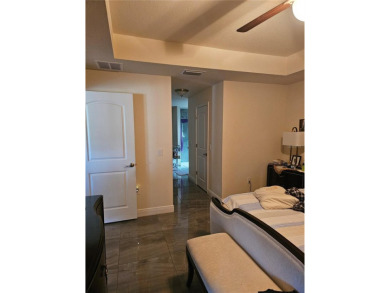 Welcome to this 2019 built 4-bedroom 3 full baths with 2274 on Deep Creek Golf Club in Florida - for sale on GolfHomes.com, golf home, golf lot