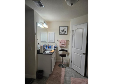 Welcome to this 2019 built 4-bedroom 3 full baths with 2274 on Deep Creek Golf Club in Florida - for sale on GolfHomes.com, golf home, golf lot
