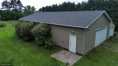 Fantastic Home on Over 2 Acres in Oak Grove - Across from The on The Refuge Golf Club in Minnesota - for sale on GolfHomes.com, golf home, golf lot