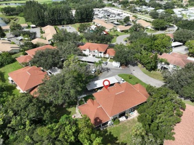 Enjoy the Knolls Neighborhood in the very active adult community on Kings Point Executive Golf Course in Florida - for sale on GolfHomes.com, golf home, golf lot