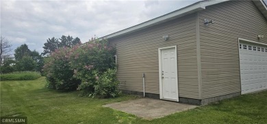 Fantastic Home on Over 2 Acres in Oak Grove - Across from The on The Refuge Golf Club in Minnesota - for sale on GolfHomes.com, golf home, golf lot