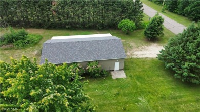 Fantastic Home on Over 2 Acres in Oak Grove - Across from The on The Refuge Golf Club in Minnesota - for sale on GolfHomes.com, golf home, golf lot