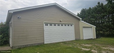 Fantastic Home on Over 2 Acres in Oak Grove - Across from The on The Refuge Golf Club in Minnesota - for sale on GolfHomes.com, golf home, golf lot