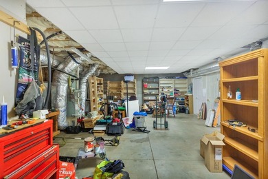 Welcome to 116 Augusta National, a beautiful home nestled within on Cobbs Glen Country Club in South Carolina - for sale on GolfHomes.com, golf home, golf lot