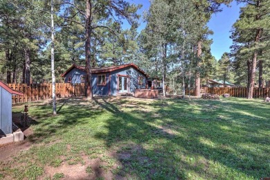 Stan Zuege, Galles Properties, , stan,  /: Comfortable home just on Pagosa Springs Golf Club in Colorado - for sale on GolfHomes.com, golf home, golf lot