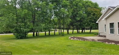 Fantastic Home on Over 2 Acres in Oak Grove - Across from The on The Refuge Golf Club in Minnesota - for sale on GolfHomes.com, golf home, golf lot