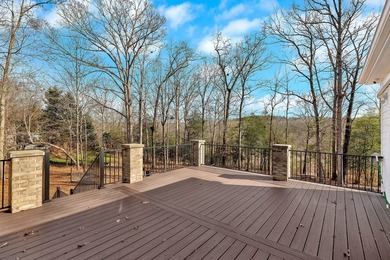 Welcome to 116 Augusta National, a beautiful home nestled within on Cobbs Glen Country Club in South Carolina - for sale on GolfHomes.com, golf home, golf lot