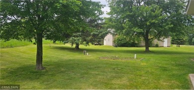 Fantastic Home on Over 2 Acres in Oak Grove - Across from The on The Refuge Golf Club in Minnesota - for sale on GolfHomes.com, golf home, golf lot