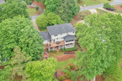 Welcome to this cherished family home in one of East Cobb's most on Indian Hills Country Club in Georgia - for sale on GolfHomes.com, golf home, golf lot