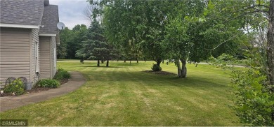 Fantastic Home on Over 2 Acres in Oak Grove - Across from The on The Refuge Golf Club in Minnesota - for sale on GolfHomes.com, golf home, golf lot