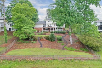 Welcome to this cherished family home in one of East Cobb's most on Indian Hills Country Club in Georgia - for sale on GolfHomes.com, golf home, golf lot