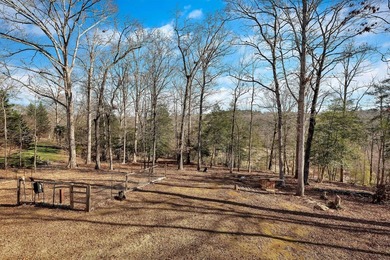 Welcome to 116 Augusta National, a beautiful home nestled within on Cobbs Glen Country Club in South Carolina - for sale on GolfHomes.com, golf home, golf lot