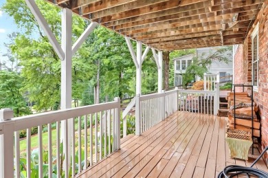 Welcome to this cherished family home in one of East Cobb's most on Indian Hills Country Club in Georgia - for sale on GolfHomes.com, golf home, golf lot