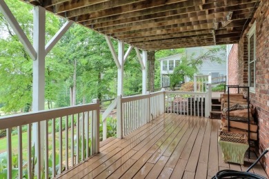 Welcome to this cherished family home in one of East Cobb's most on Indian Hills Country Club in Georgia - for sale on GolfHomes.com, golf home, golf lot