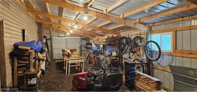 Fantastic Home on Over 2 Acres in Oak Grove - Across from The on The Refuge Golf Club in Minnesota - for sale on GolfHomes.com, golf home, golf lot