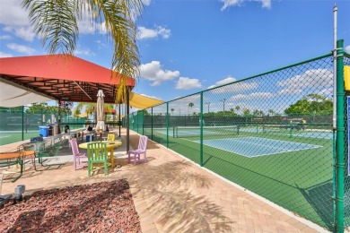 Enjoy the Knolls Neighborhood in the very active adult community on Kings Point Executive Golf Course in Florida - for sale on GolfHomes.com, golf home, golf lot