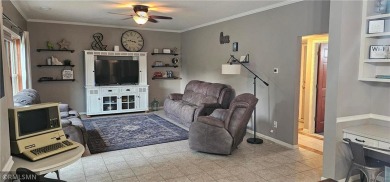 Fantastic Home on Over 2 Acres in Oak Grove - Across from The on The Refuge Golf Club in Minnesota - for sale on GolfHomes.com, golf home, golf lot