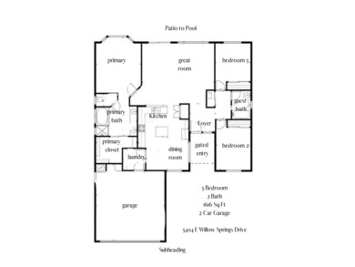 This 1616sq ft beautiful rambler is settled in the heart of the on Coral Canyon Golf Course in Utah - for sale on GolfHomes.com, golf home, golf lot