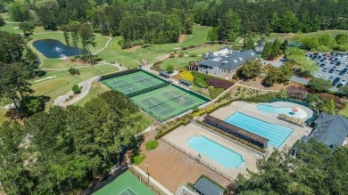 Welcome to this cherished family home in one of East Cobb's most on Indian Hills Country Club in Georgia - for sale on GolfHomes.com, golf home, golf lot