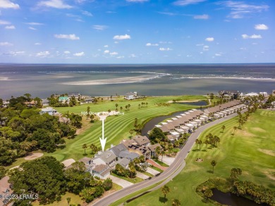 Motivated Seller!Welcome to 105 Ocean Point, Fripp Island SC! on Ocean Point Golf Links in South Carolina - for sale on GolfHomes.com, golf home, golf lot