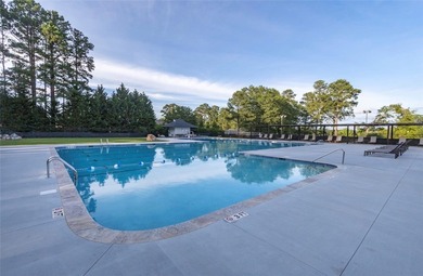 Welcome to 116 Augusta National, a beautiful home nestled within on Cobbs Glen Country Club in South Carolina - for sale on GolfHomes.com, golf home, golf lot