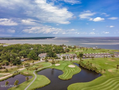 Motivated Seller!Welcome to 105 Ocean Point, Fripp Island SC! on Ocean Point Golf Links in South Carolina - for sale on GolfHomes.com, golf home, golf lot