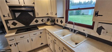 Fantastic Home on Over 2 Acres in Oak Grove - Across from The on The Refuge Golf Club in Minnesota - for sale on GolfHomes.com, golf home, golf lot