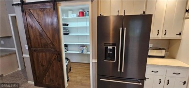 Fantastic Home on Over 2 Acres in Oak Grove - Across from The on The Refuge Golf Club in Minnesota - for sale on GolfHomes.com, golf home, golf lot