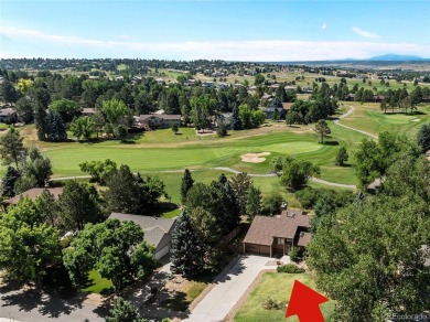 Super Buy in The Pinery! Over 3,500 SQ/FT 2-STORY with an Upper on Pinery Golf and Country Club in Colorado - for sale on GolfHomes.com, golf home, golf lot