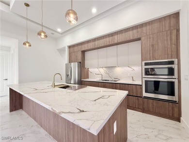 Brand-new construction on a fully fenced 10,000 sq ft lot in on Burnt Store Golf Club in Florida - for sale on GolfHomes.com, golf home, golf lot