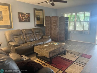 OK TO FINANCE IN THIS BUILDING *****SECOND FLOOR  UNIT. There is on Hillsboro Pines Golf in Florida - for sale on GolfHomes.com, golf home, golf lot