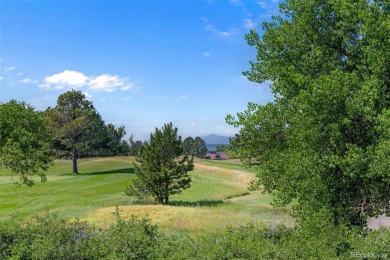 Super Buy in The Pinery! Over 3,500 SQ/FT 2-STORY with an Upper on Pinery Golf and Country Club in Colorado - for sale on GolfHomes.com, golf home, golf lot